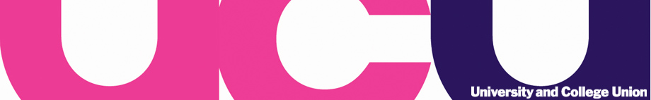 University of Greenwich UCU Rotating Header Image